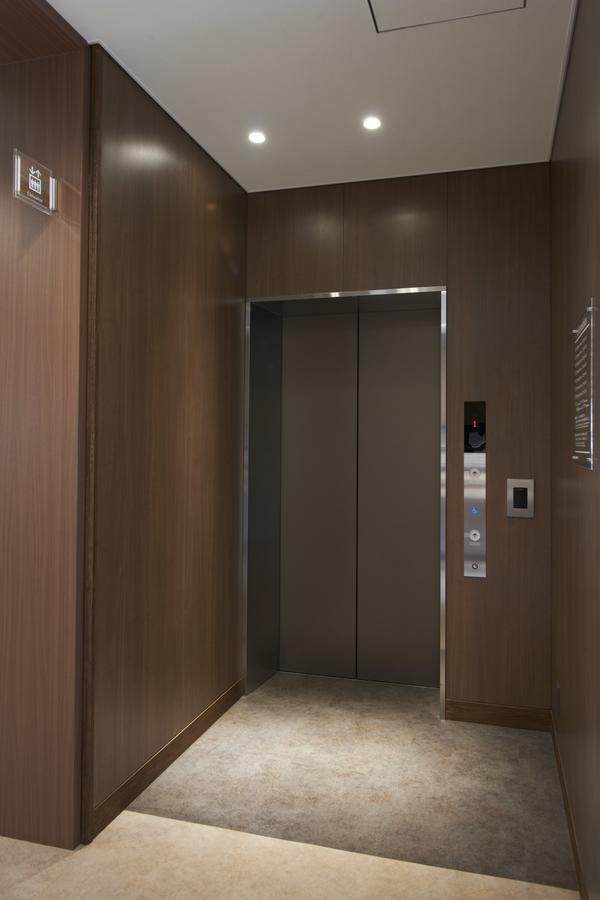 Hotel Sun Clover Koshigaya Eki Mae Exterior foto